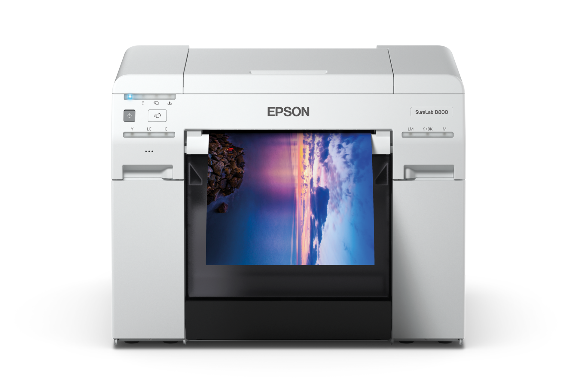 Imprimante professionnelle Epson SureLab D800